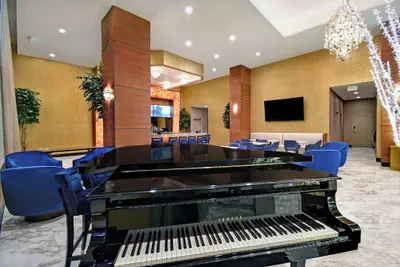 Photo 3 - Residence Inn by Marriott New Orleans French Quarter Area/Central Business District
