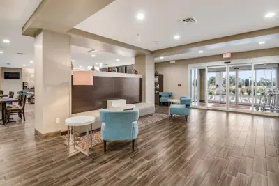 Photo 4 - Sleep Inn at Discovery Park of America