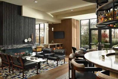 Photo 2 - Hotel Centro Sonoma Wine Country, Tapestry Collection Hilton