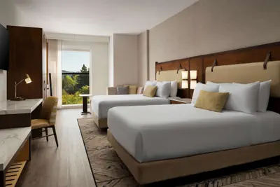 Photo 5 - Hotel Centro Sonoma Wine Country, Tapestry Collection Hilton