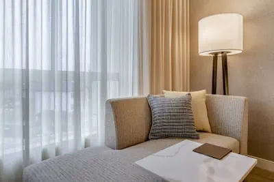 Photo 4 - Hotel Centro Sonoma Wine Country, Tapestry Collection Hilton
