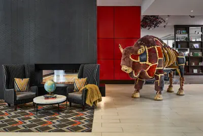 Photo 2 - Hyatt Place Peña Station/Denver Airport