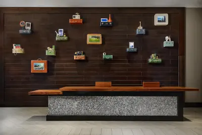 Photo 5 - Hyatt Place Peña Station/Denver Airport