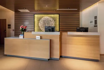 Photo 3 - Fairfield Inn & Suites by Marriott Little Rock Airport