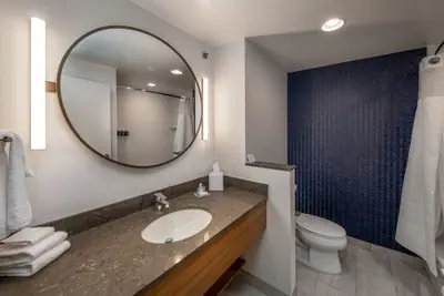 Photo 5 - Fairfield Inn & Suites by Marriott Little Rock Airport