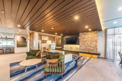 Photo 3 - Fairfield Inn & Suites by Marriott Corpus Christi Central