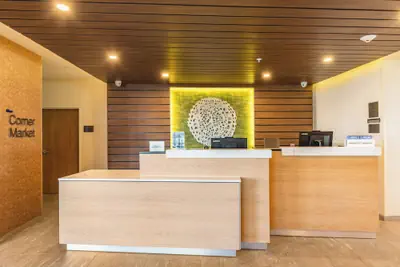 Photo 4 - Fairfield Inn & Suites by Marriott Corpus Christi Central