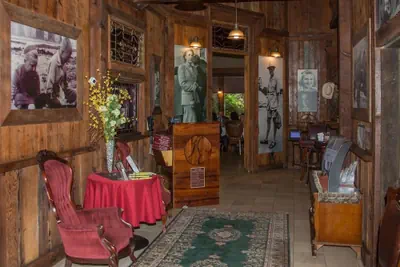 Photo 2 - Kiepersol Bed and Breakfast