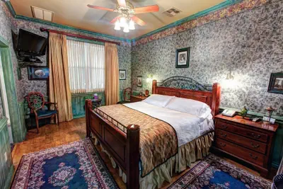Photo 3 - Kiepersol Bed and Breakfast