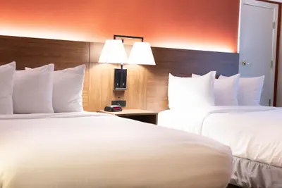 Photo 3 - Hawthorn Suites BY Wyndham Erie