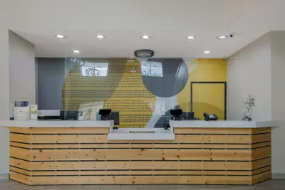 Photo 4 - Quality Inn & Suites Roanoke - Fort Worth North