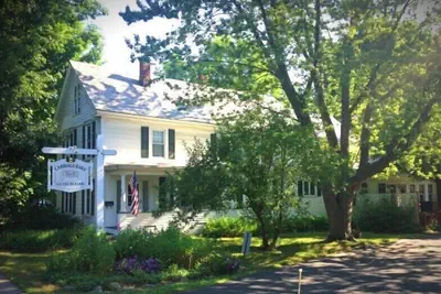 Photo 2 - The Carriage Barn Inn