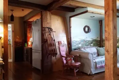 Photo 3 - The Carriage Barn Inn