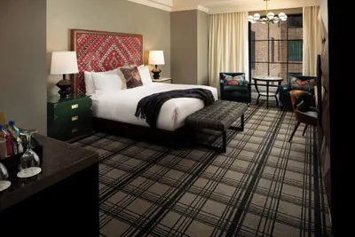 Photo 2 - Hotel ZaZa Austin