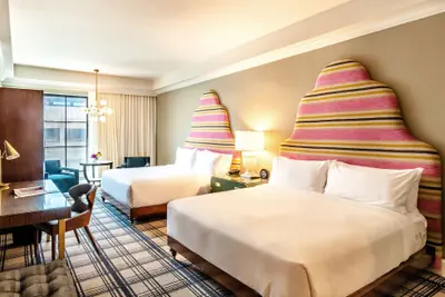 Photo 5 - Hotel ZaZa Austin