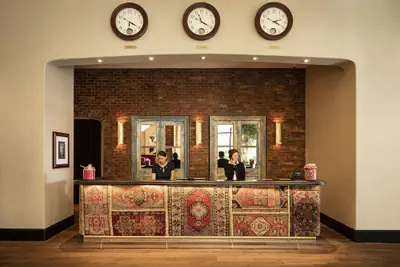 Photo 3 - Hotel ZaZa Austin