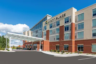 Photo 2 - Hyatt Place Flint / Grand Blanc