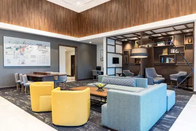 Photo 3 - Hyatt Place Flint / Grand Blanc