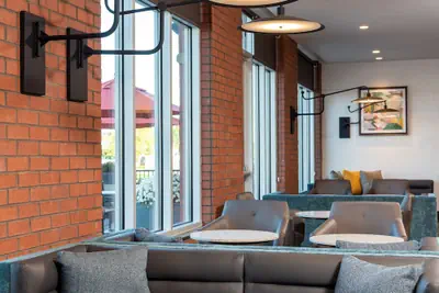 Photo 4 - Hyatt Place Flint / Grand Blanc
