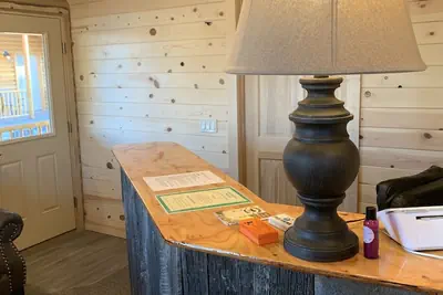 Photo 4 - Panguitch Countryside Cabins