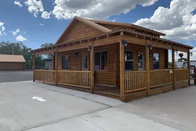 Photo 3 - Panguitch Countryside Cabins