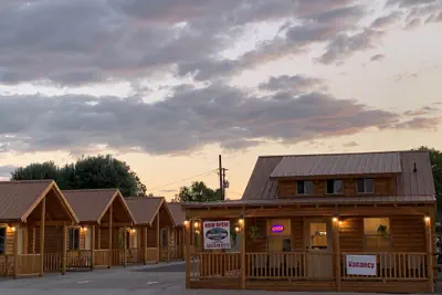 Photo 2 - Panguitch Countryside Cabins