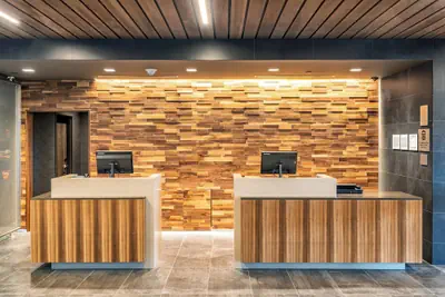 Photo 2 - Courtyard by Marriott Charleston-North Charleston