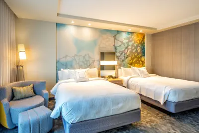 Photo 4 - Courtyard by Marriott Charleston-North Charleston