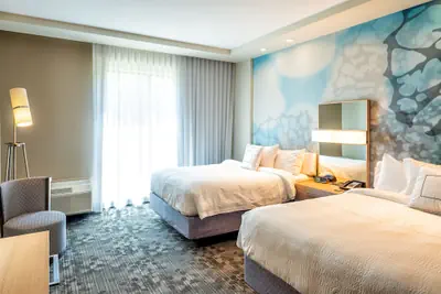 Photo 5 - Courtyard by Marriott Charleston-North Charleston