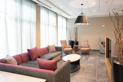 Photo 3 - Courtyard by Marriott Charleston-North Charleston