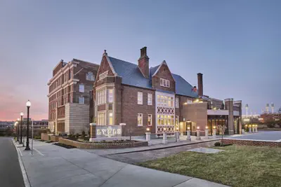Photo 2 - The Lytle Park Hotel, Autograph Collection