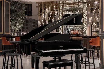 Photo 4 - The Lytle Park Hotel, Autograph Collection