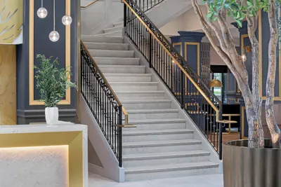 Photo 5 - The Lytle Park Hotel, Autograph Collection