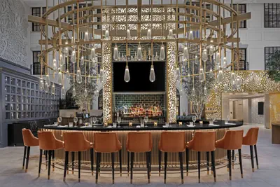 Photo 5 - The Lytle Park Hotel, Autograph Collection