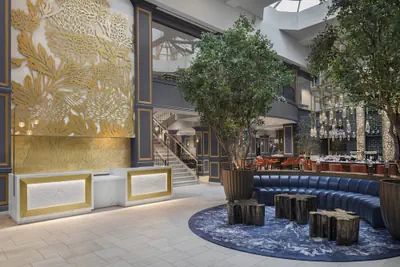 Photo 4 - The Lytle Park Hotel, Autograph Collection