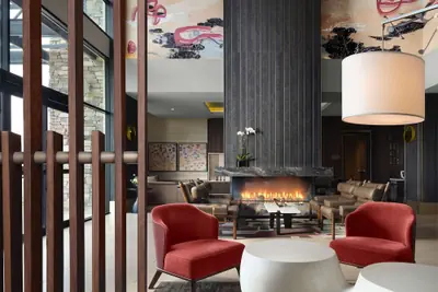Photo 2 - The Knoll Hotel Napa Valley, Tapestry Collection by Hilton