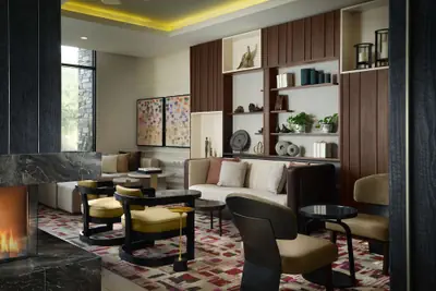 Photo 4 - The Knoll Hotel Napa Valley, Tapestry Collection by Hilton