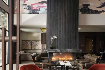Photo 5 - The Knoll Hotel Napa Valley, Tapestry Collection by Hilton