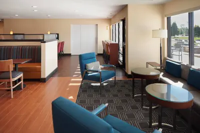 Photo 3 - Towneplace Suites by Marriott Danville