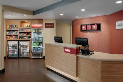 Photo 4 - Towneplace Suites by Marriott Danville