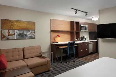 Photo 2 - Towneplace Suites by Marriott Danville