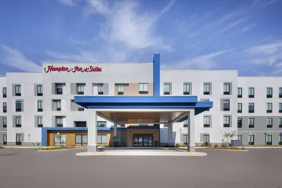Photo 2 - Hampton Inn & Suites D'Iberville Biloxi