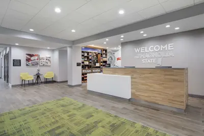 Photo 5 - Hampton Inn & Suites D'Iberville Biloxi