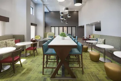 Photo 3 - Hampton Inn & Suites D'Iberville Biloxi