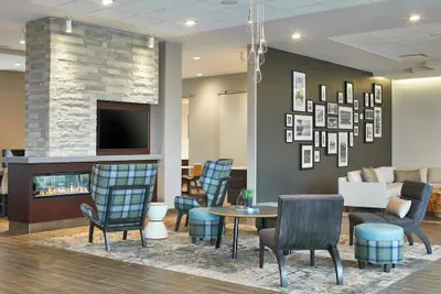 Photo 4 - Residence Inn by Marriott Albany Airport