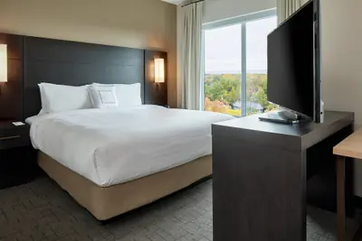 Photo 5 - Residence Inn by Marriott Albany Airport