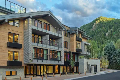Photo 2 - W Aspen