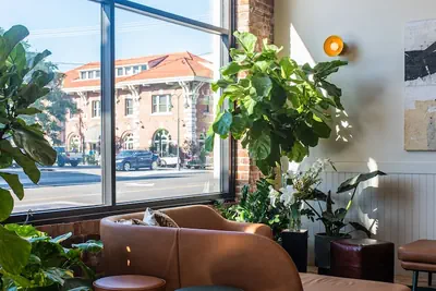 Photo 3 - The Jesse Hotel & Bar