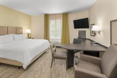 Photo 5 - Candlewood Suites Newnan - Atlanta SW by IHG