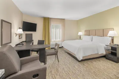 Photo 4 - Candlewood Suites Newnan - Atlanta SW by IHG